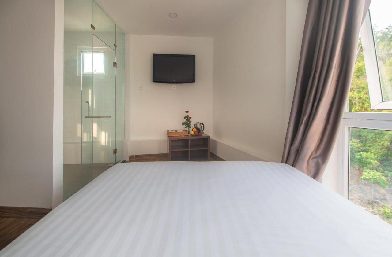 Khach San Cliffhouse Nha Trang Hotel Luaran gambar