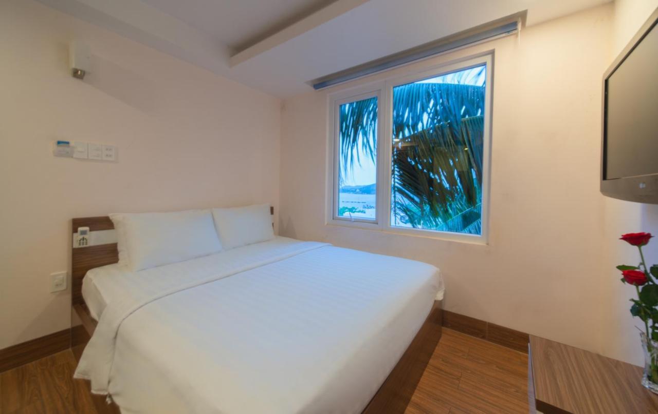 Khach San Cliffhouse Nha Trang Hotel Luaran gambar