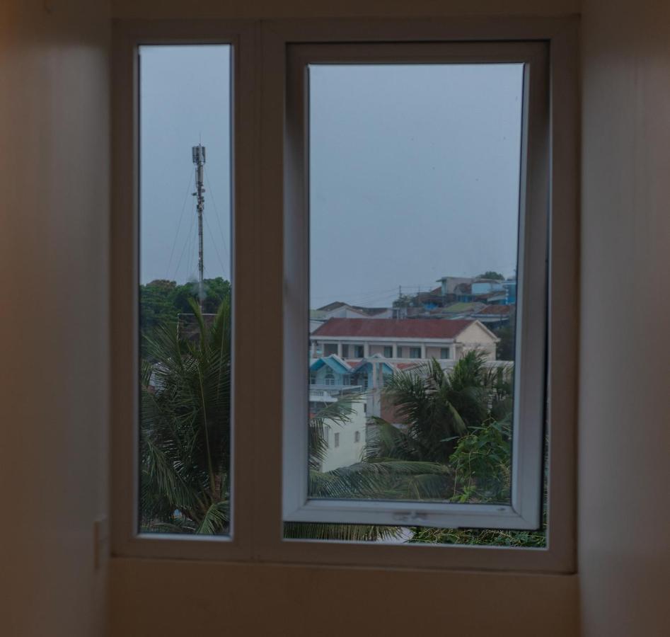 Khach San Cliffhouse Nha Trang Hotel Luaran gambar