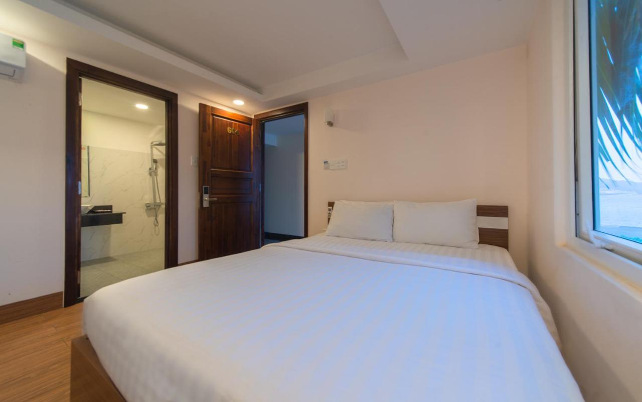 Khach San Cliffhouse Nha Trang Hotel Luaran gambar