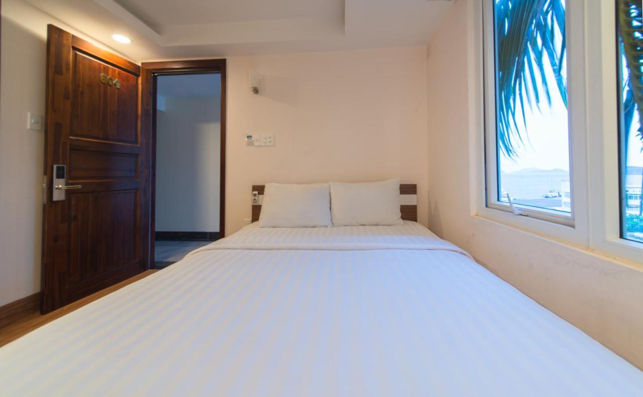 Khach San Cliffhouse Nha Trang Hotel Luaran gambar