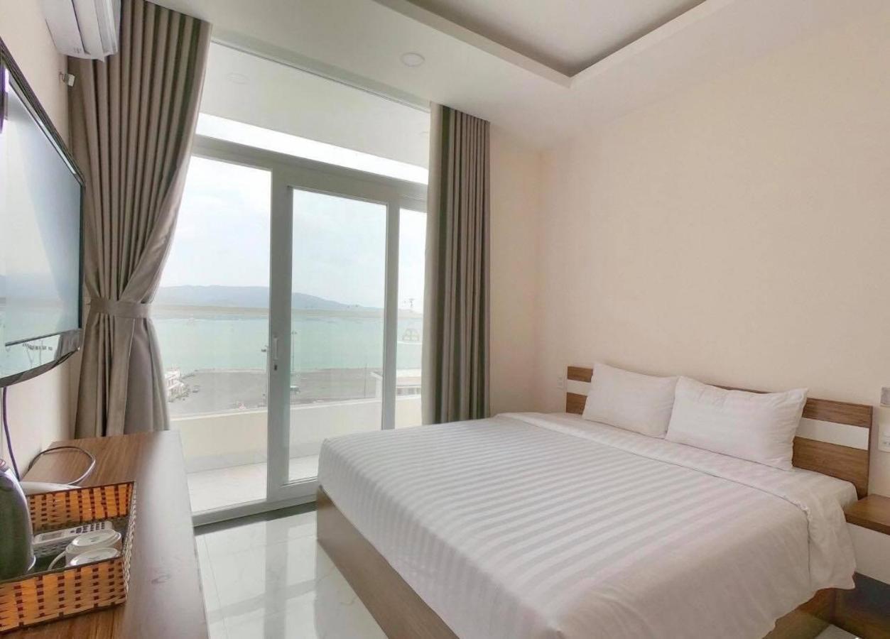 Khach San Cliffhouse Nha Trang Hotel Luaran gambar