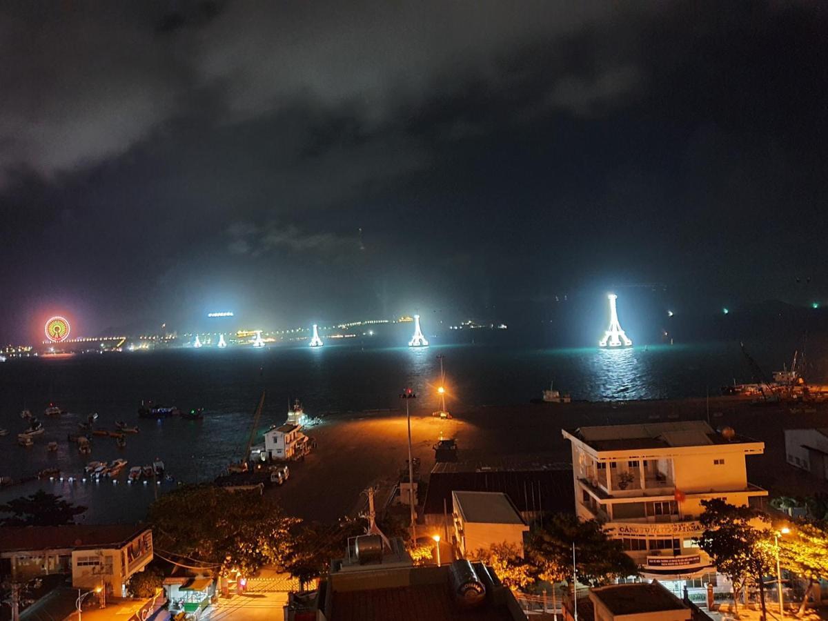 Khach San Cliffhouse Nha Trang Hotel Luaran gambar