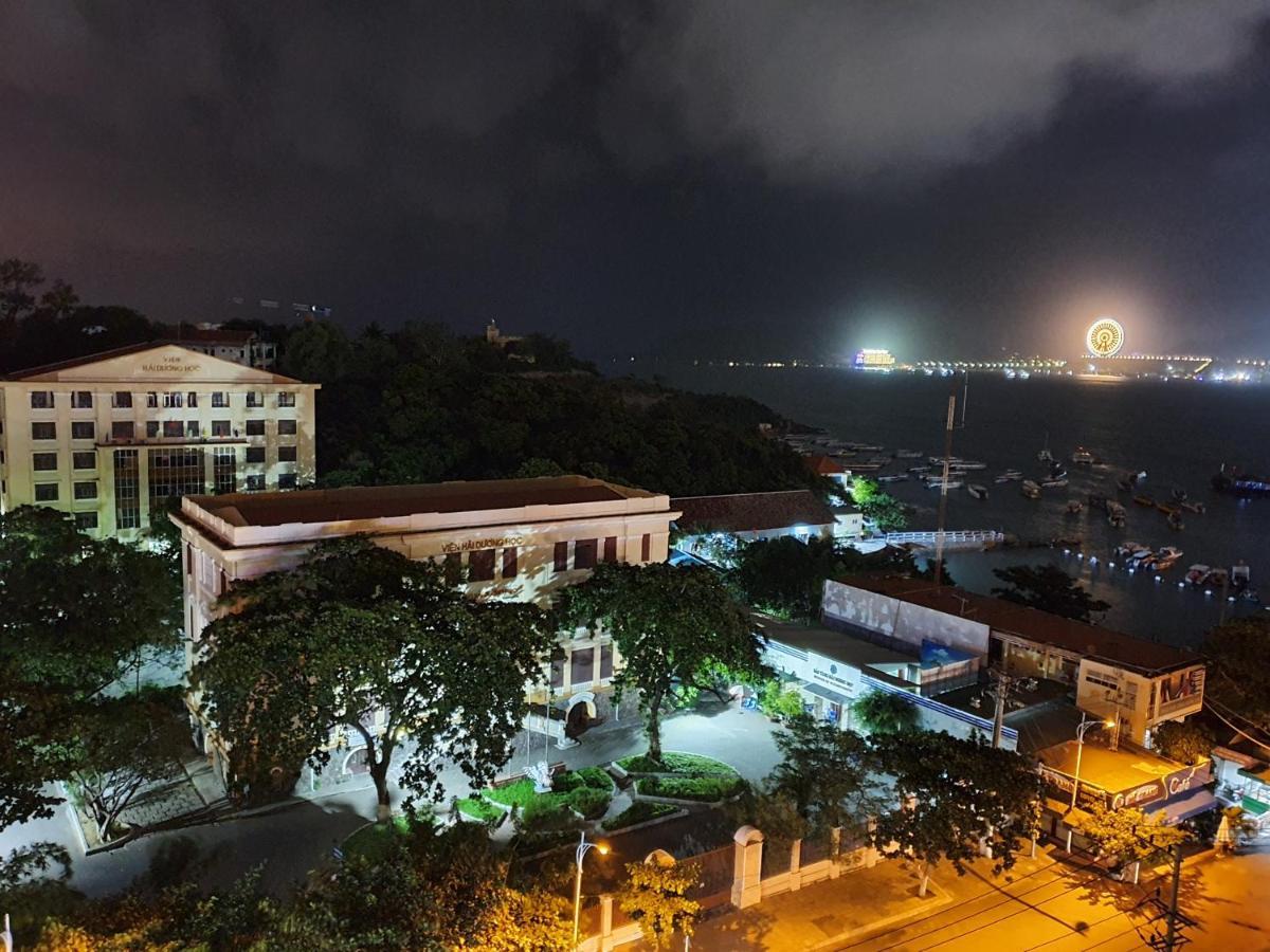 Khach San Cliffhouse Nha Trang Hotel Luaran gambar